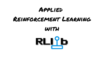 Applied RL with RLlib