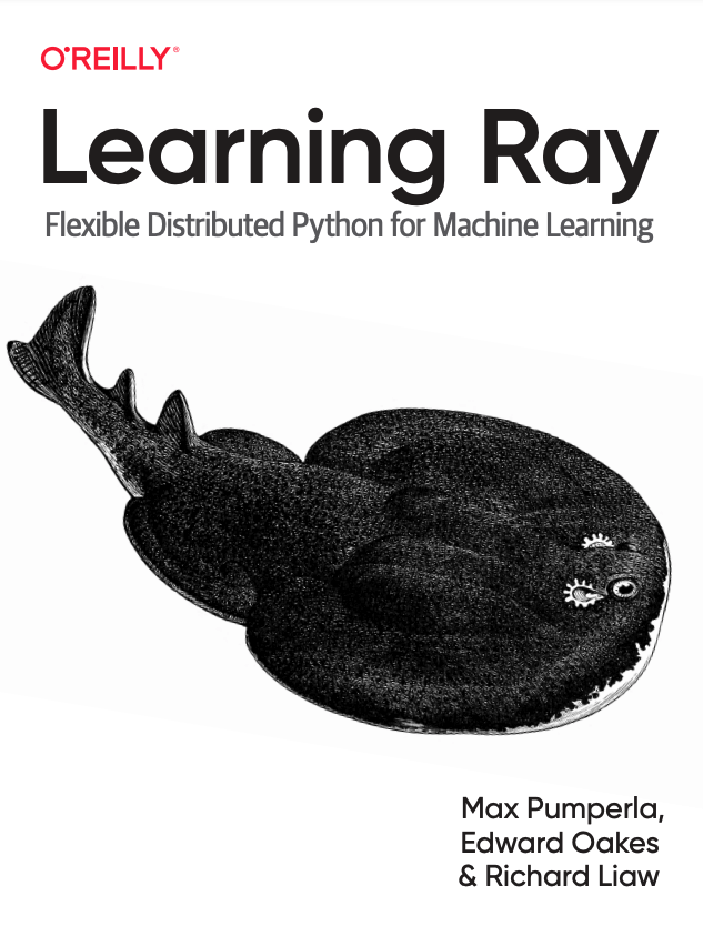 Learning Ray Source Code