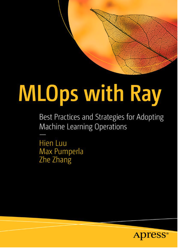 MLOps with Ray