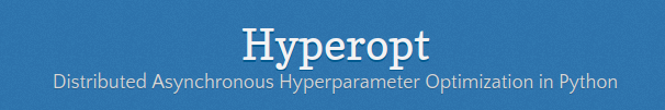 hyperopt